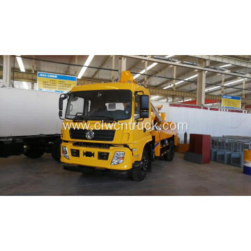 Guaranteed100% Dongfeng 24-28m High-altitude Operation Truck